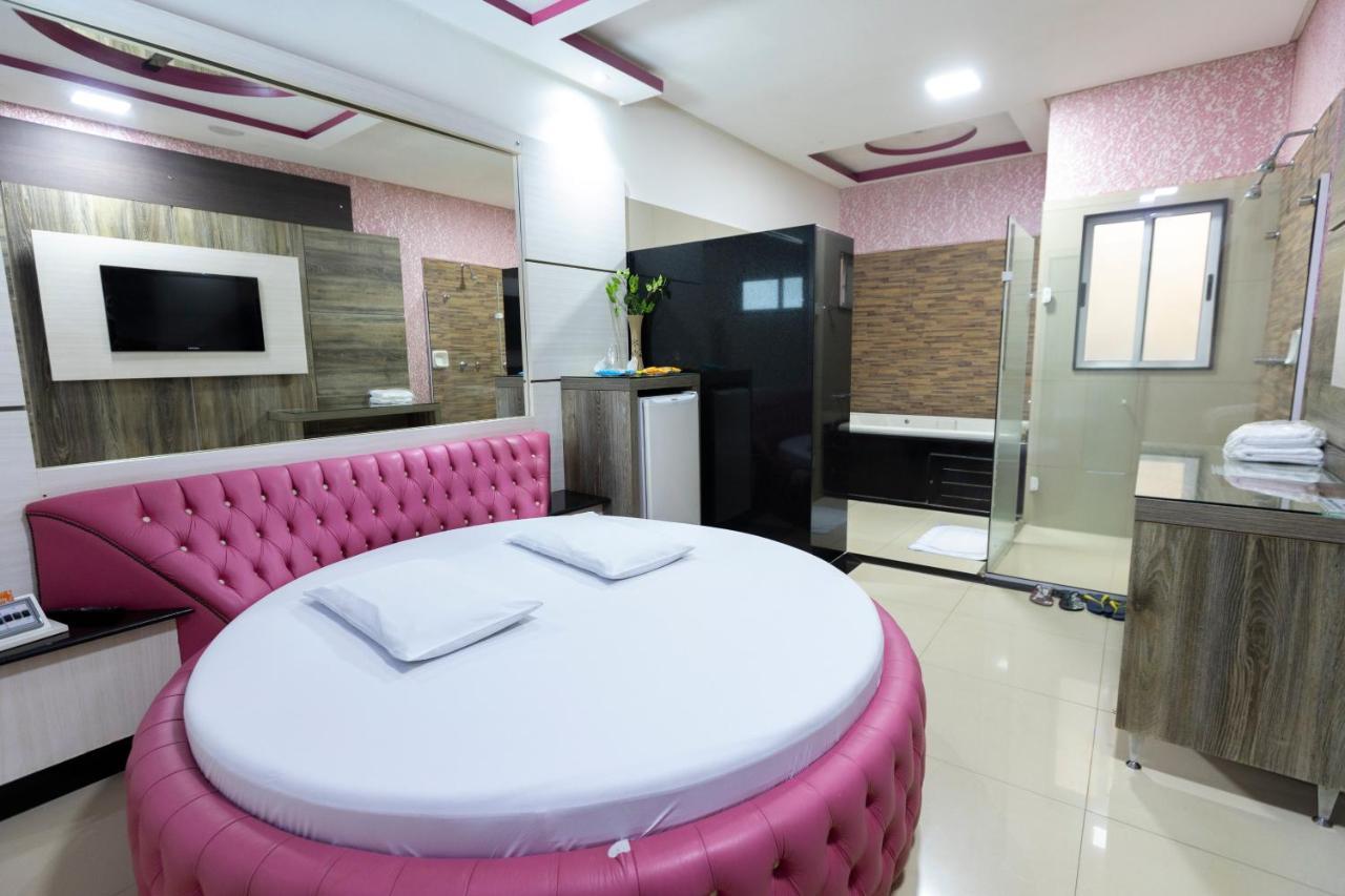 Troia Motel Foz do Iguaçu Eksteriør billede