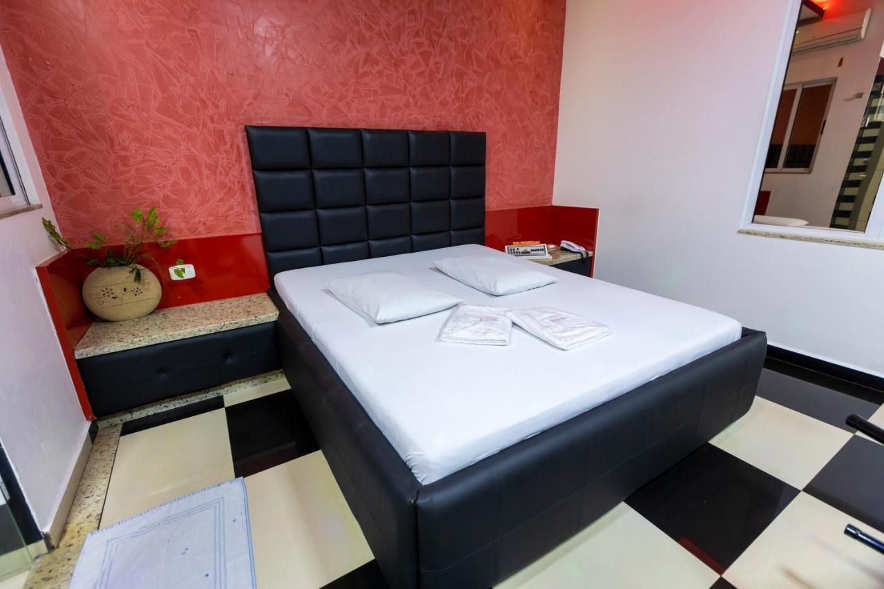 Troia Motel Foz do Iguaçu Eksteriør billede