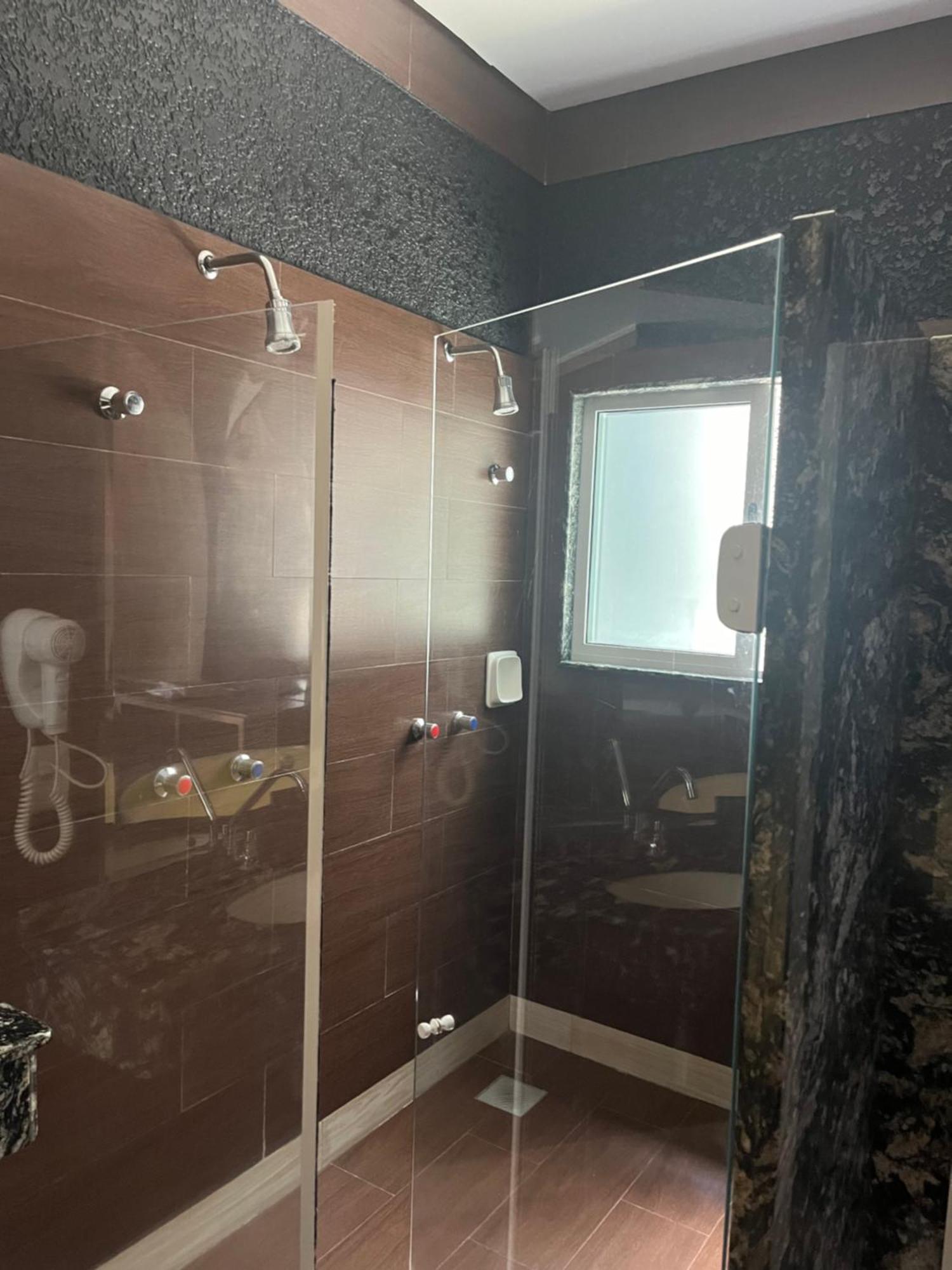 Troia Motel Foz do Iguaçu Eksteriør billede