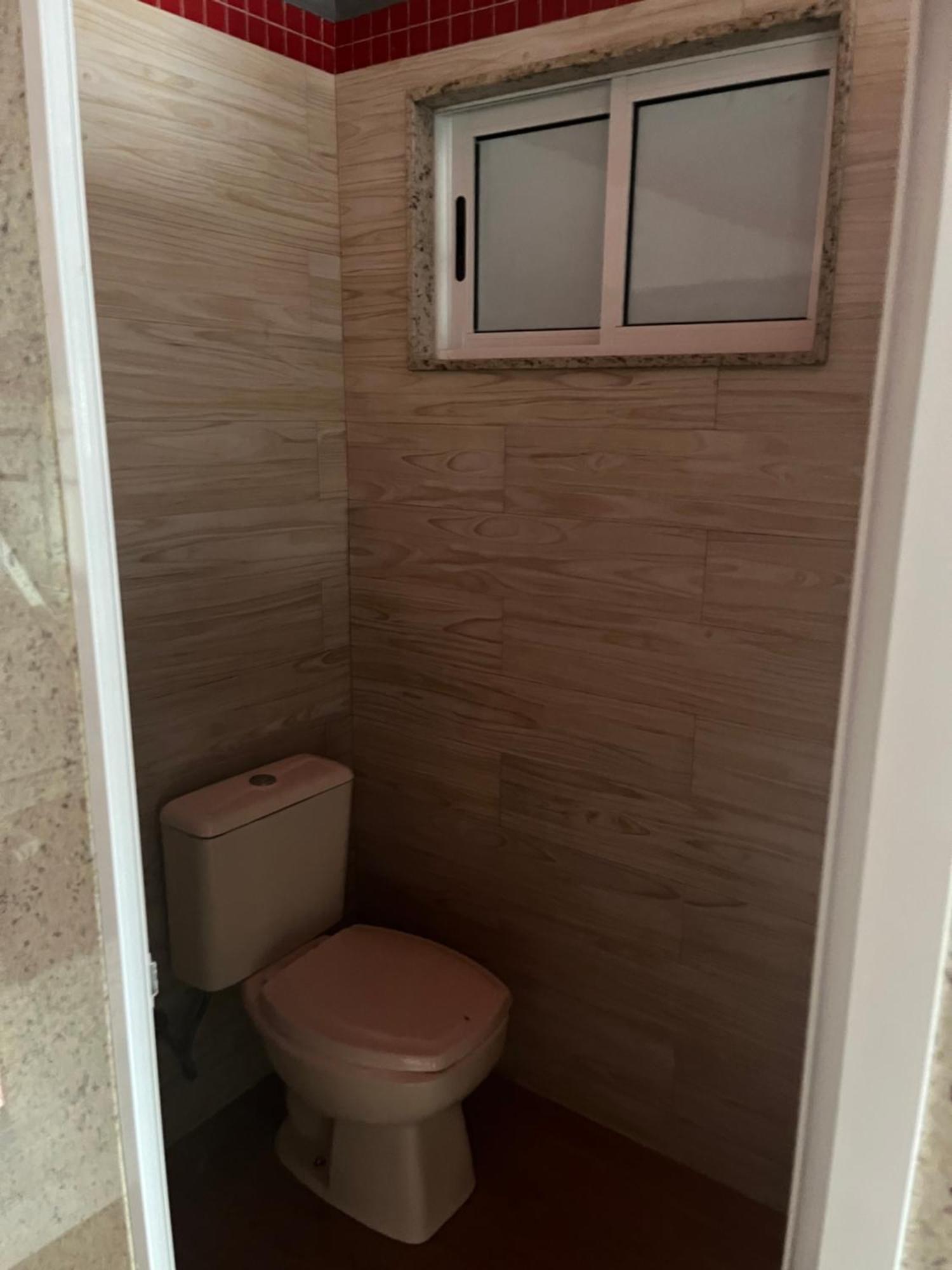 Troia Motel Foz do Iguaçu Eksteriør billede